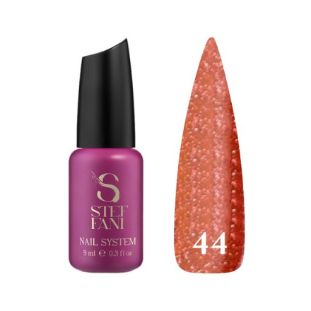 База для нігтів Steffani Cover Base №44, 9 мл