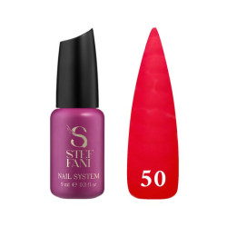 База для ногтей Steffani Cover Base №50, 9 мл
