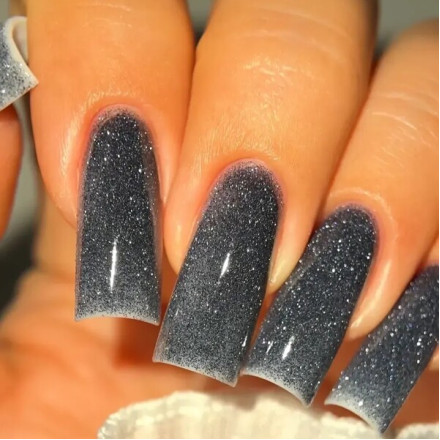 Гель-лак для нігтів Steffani Starlight Gel Polish №1 9 мл