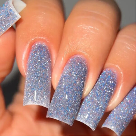 Гель-лак для нігтів Steffani Starlight Gel Polish №2 5 мл