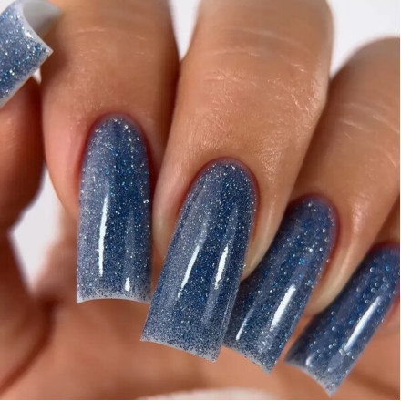 Гель-лак для нігтів Steffani Starlight Gel Polish №4 5 мл