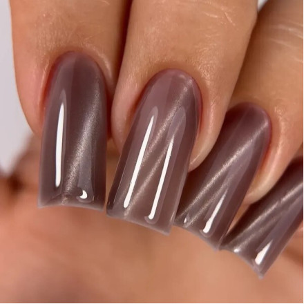 Гель-лак для нігтів Steffani Cat Eye Mystic Gel Polish №2 9 мл