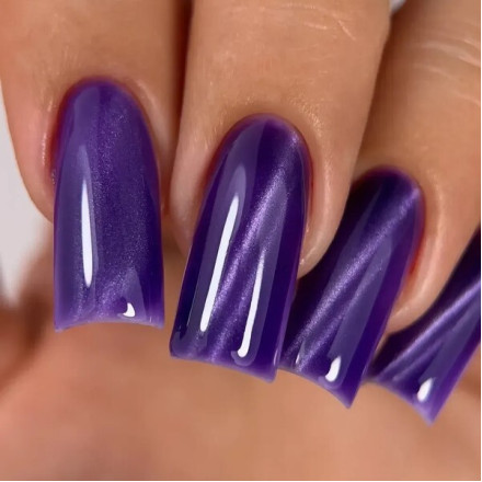 Гель-лак для нігтів Steffani Cat Eye Mystic Gel Polish №5 9 мл
