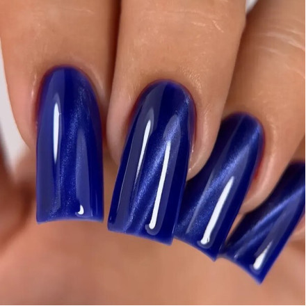 Гель-лак для нігтів Steffani Cat Eye Mystic Gel Polish №6 5 мл