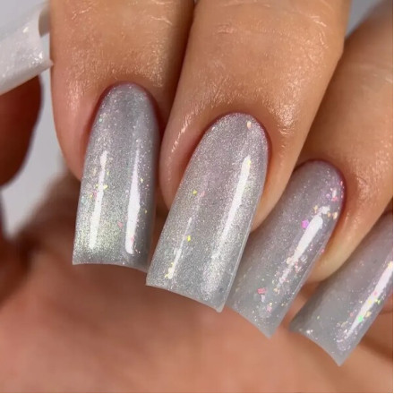 Гель-лак для ногтей Steffani Cat Eye Еuphoria Gel Polish №1 5 мл