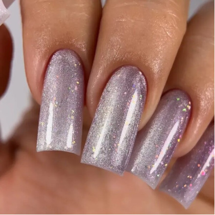 Гель-лак для ногтей Steffani Cat Eye Еuphoria Gel Polish №3 5 мл