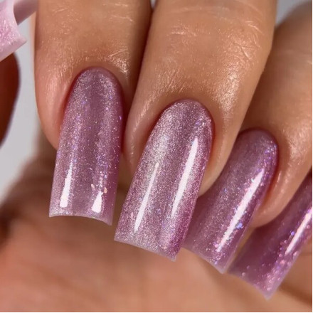 Гель-лак для ногтей Steffani Cat Eye Еuphoria Gel Polish №4 9 мл