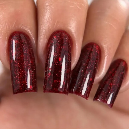 Гель-лак для нігтів Steffani Color Gel Polish №10 5 мл