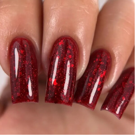 Гель-лак для нігтів Steffani Color Gel Polish №12 9 мл