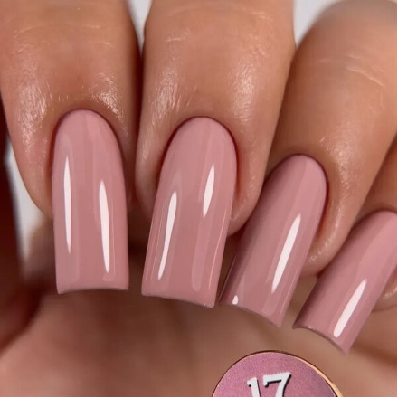 Гель-лак для нігтів Steffani Color Gel Polish №17 5 мл
