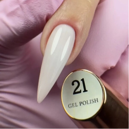 Гель-лак для нігтів Steffani Color Gel Polish №21 9 мл
