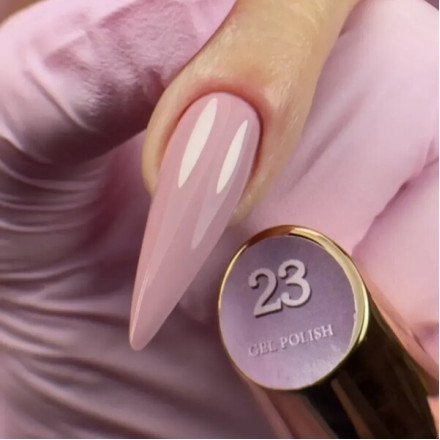 Гель-лак для нігтів Steffani Color Gel Polish №23 9 мл