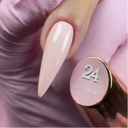 Гель-лак для нігтів Steffani Color Gel Polish №24 9 мл