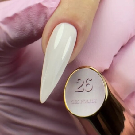 Гель-лак для нігтів Steffani Color Gel Polish №26 9 мл