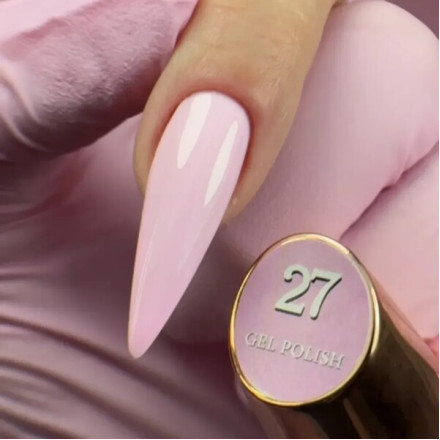 Гель-лак для нігтів Steffani Color Gel Polish №27 9 мл