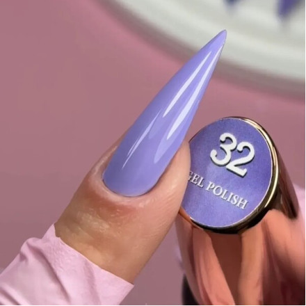 Гель-лак для ногтей Steffani Color Gel Polish №32 5 мл