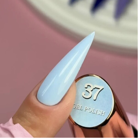 Гель-лак для ногтей Steffani Color Gel Polish №37 5 мл
