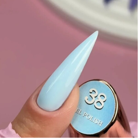 Гель-лак для ногтей Steffani Color Gel Polish №38 5 мл