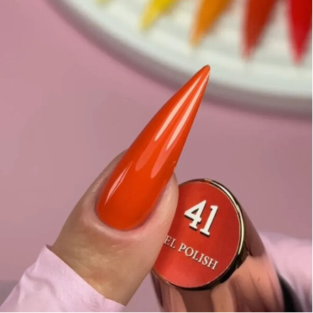 Гель-лак для нігтів Steffani Color Gel Polish №41 5 мл
