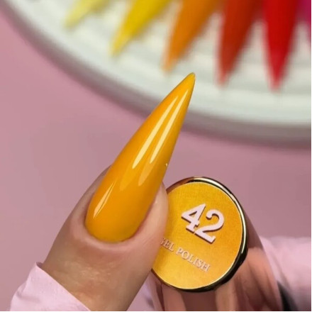 Гель-лак для нігтів Steffani Color Gel Polish №42 5 мл