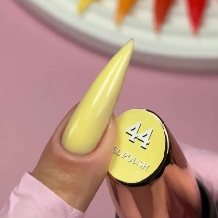 Гель-лак для нігтів Steffani Color Gel Polish №44 5 мл