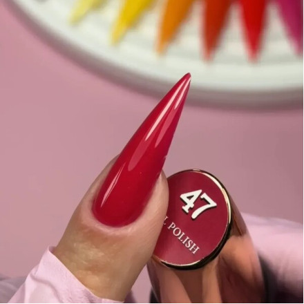 Гель-лак для нігтів Steffani Color Gel Polish №47 5 мл