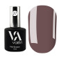 Камуфлирующая база Valeri Color base №027 (Сливовый), 12 мл