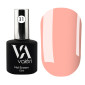 Кольорова база Valeri Color base №031 (Світло-кораловий), 12 мл