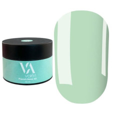 Камуфлирующая база Valeri Color base №033 (Мятно-голубой), 30 мл