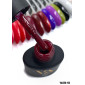Гель-лак Valeri color №013 (Бордовый, эмаль), 6 ml