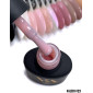 Гель-лак Valeri color №023 (Розово-бежевый, Эмаль), 6 ml