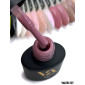 Гель-лак Valeri color №027 (Розовое какао, эмаль), 6 ml