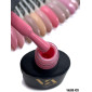 Гель-лак Valeri color №033 (Пастельний рожевий, емаль), 6 ml