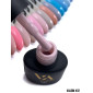 Гель-лак Valeri color №037 (Светло-бежевый, эмаль), 6 ml