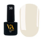 Гель-лак Valeri color №038 (Светлая фисташка, эмаль), 6 ml