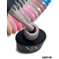 Гель-лак Valeri color №038 (Светлая фисташка, эмаль), 6 ml