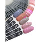 Гель-лак Valeri color №038 (Светлая фисташка, эмаль), 6 ml