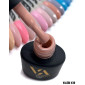 Гель-лак Valeri color №039 (Пастельный персиковый, эмаль), 6 ml