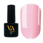 Гель-лак Valeri color №057 (Розовый, микроблеск), 6 ml