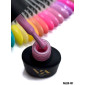 Гель-лак Valeri color №057 (Розовый, микроблеск), 6 ml