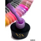 Гель-лак Valeri color №059 (Нежный сиреневый, эмаль), 6 ml