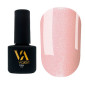 Гель-лак Valeri color №063 (Персиково-розовый, эмаль), 6 ml