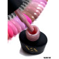 Гель-лак Valeri color №063 (Персиково-розовый, эмаль), 6 ml