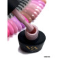 Гель-лак Valeri color №064 (Бежево-розовый, микроблеск), 6 ml