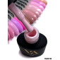 Гель-лак Valeri color №065 (Теплий беж, емаль), 6 ml
