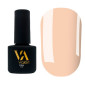 Гель-лак Valeri color №068 (Светлый оранжевый, эмаль), 6 ml