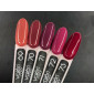 Гель-лак Valeri color №072 (Ягодный розовый, эмаль), 6 ml