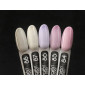 Гель-лак Valeri color №085 (Лілово-рожевий, емаль), 6 ml