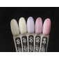 Гель-лак Valeri color №086 (Светлый лиловый, эмаль), 6 ml