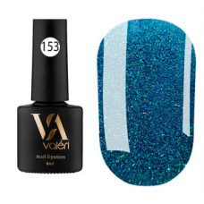 Гель-лак Valeri color №153 6 ml